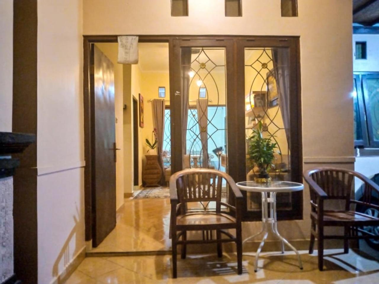 Kadek Jingga House - 3 Bedroom By Bijak Ungasan Extérieur photo