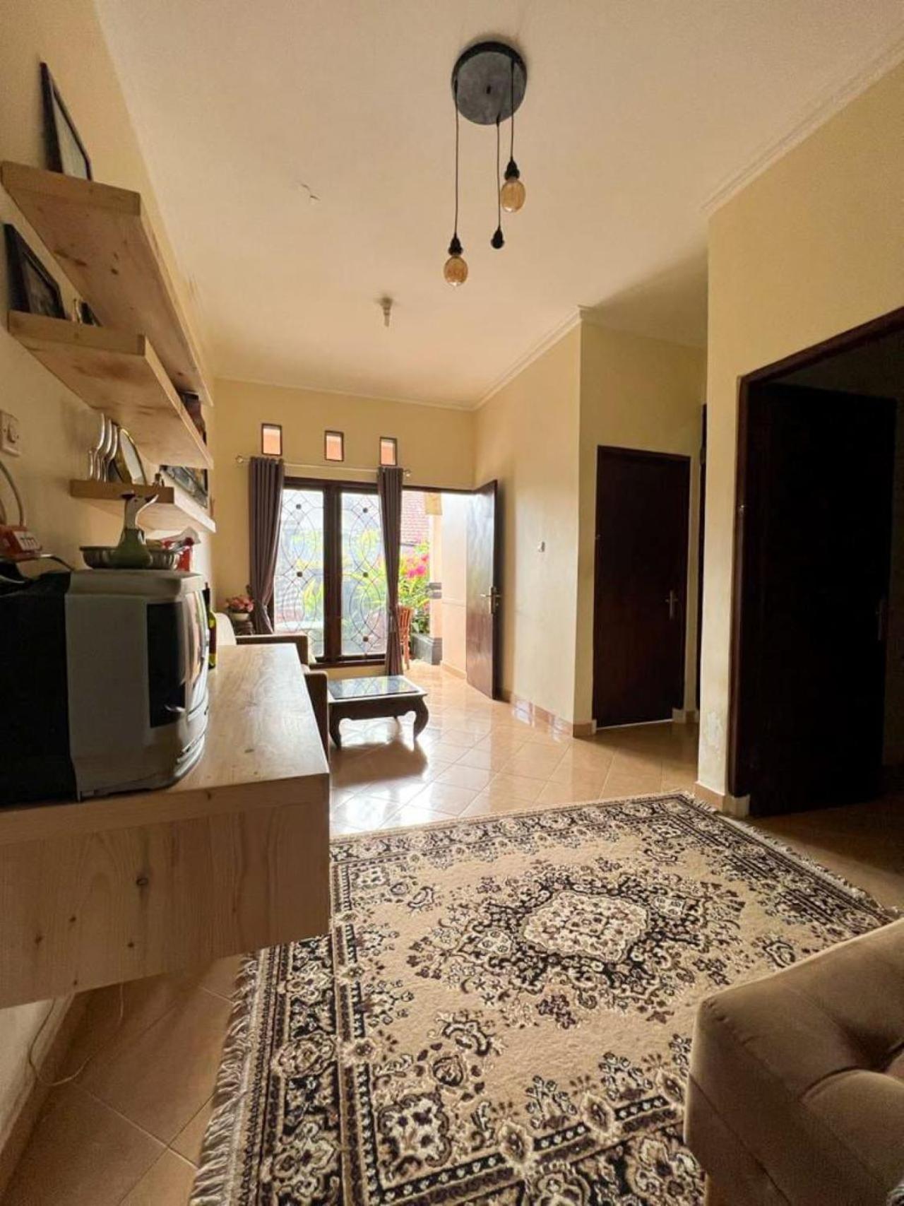 Kadek Jingga House - 3 Bedroom By Bijak Ungasan Extérieur photo